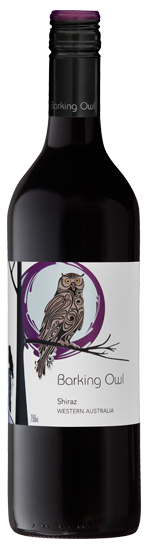 Millbrook Barking Owl Shiraz